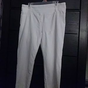 Capri stretch fabric